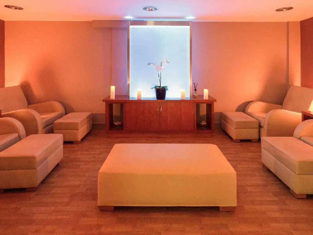 voco Sheffield by IHG