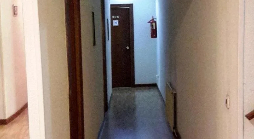Hostal Río Paraná