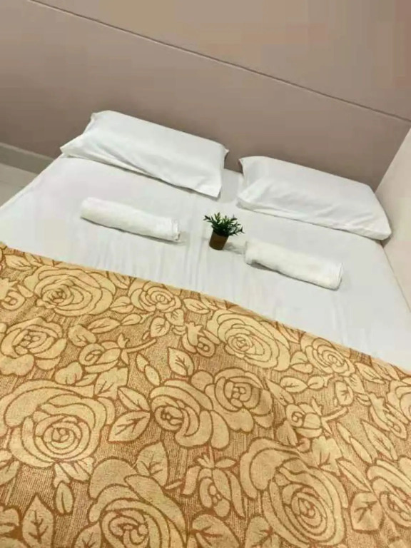 Motel Kampung Kuah