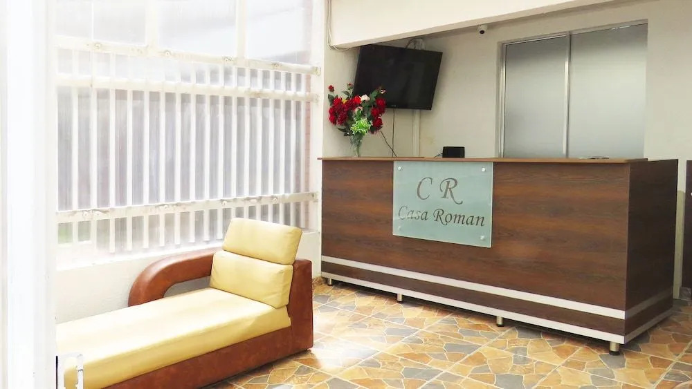 Hotel Casa Roman
