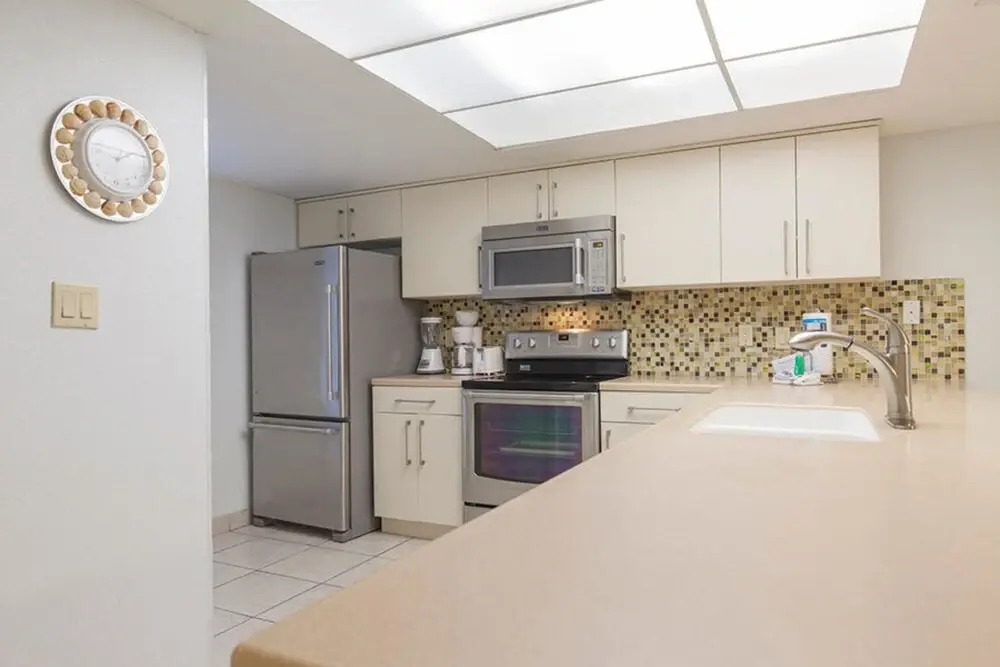 Saida I Condominium 402
