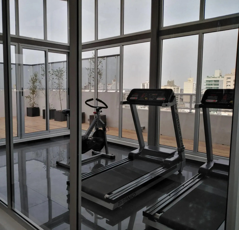 Amerian Rafaela Hotel