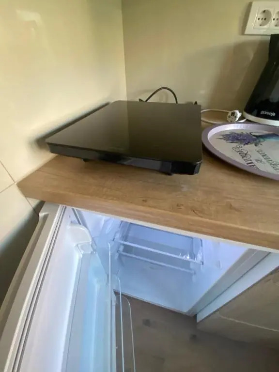 Apartment Novi Sad Center - 100m from Pedestrian Zone