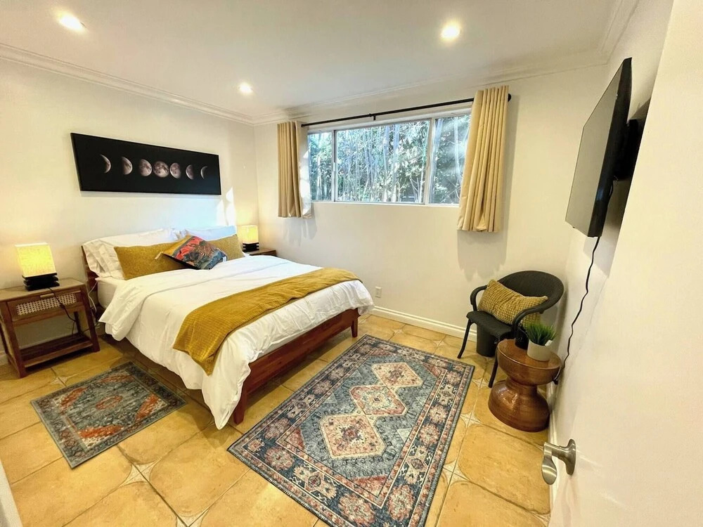 Paradise Vacation Estate Near Universal Studios