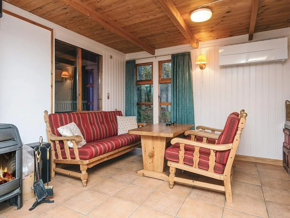 7 person holiday home in Kolind