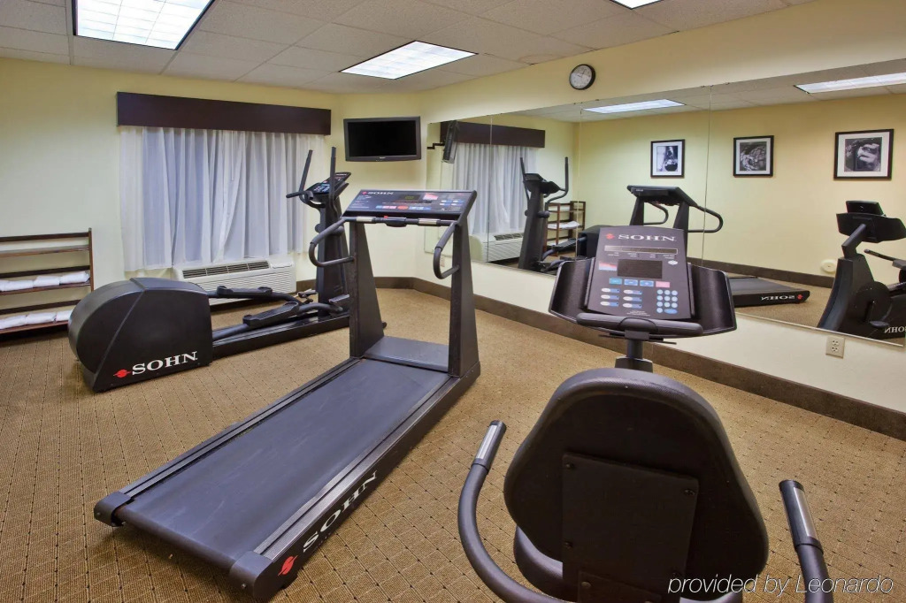 Holiday Inn Express Apex - Raleigh by IHG