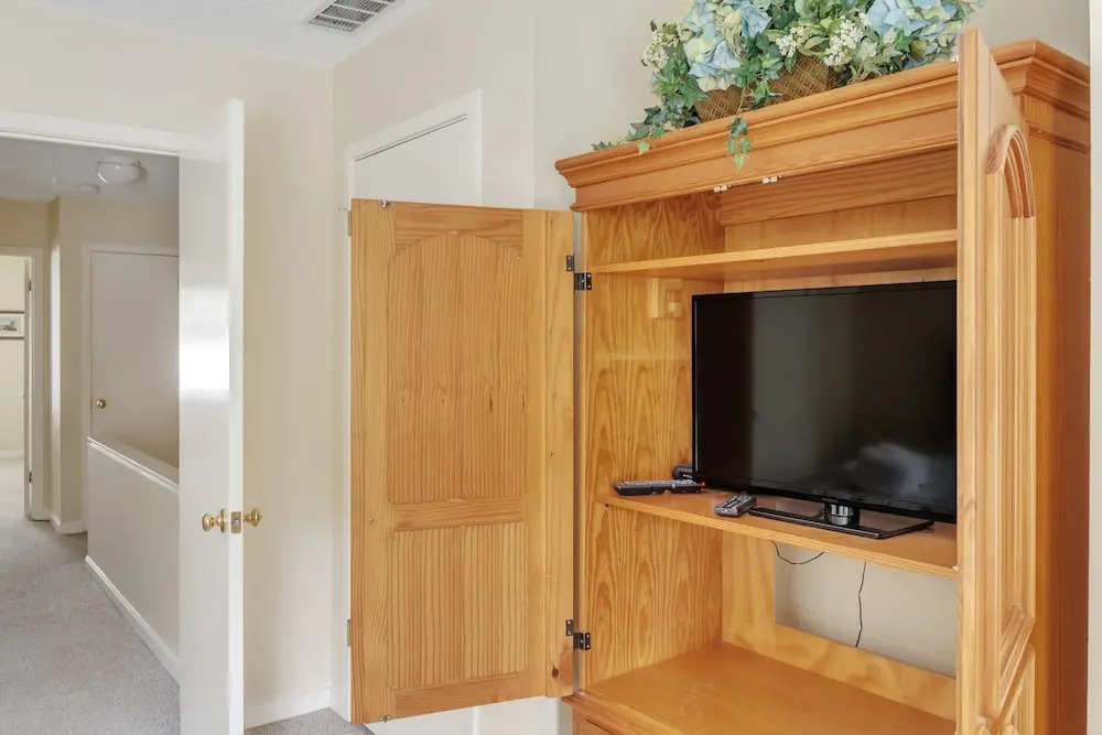 Serene 2br Retreat At Springwood Villas, Hh Island 2 Bedroom Townhouse by Redawning