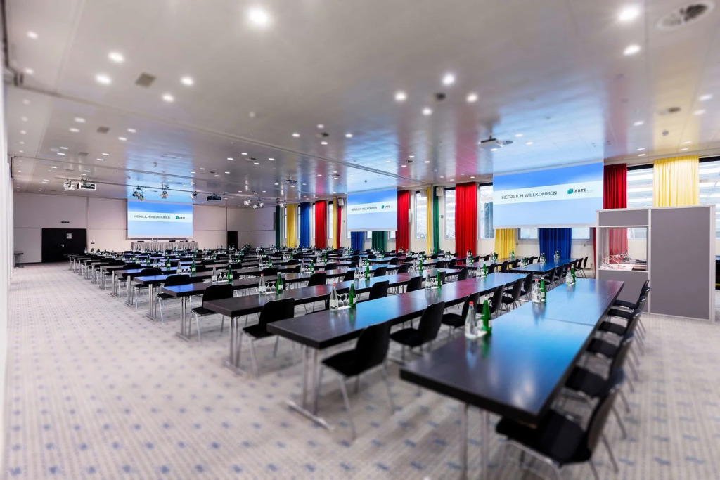 Hotel Arte