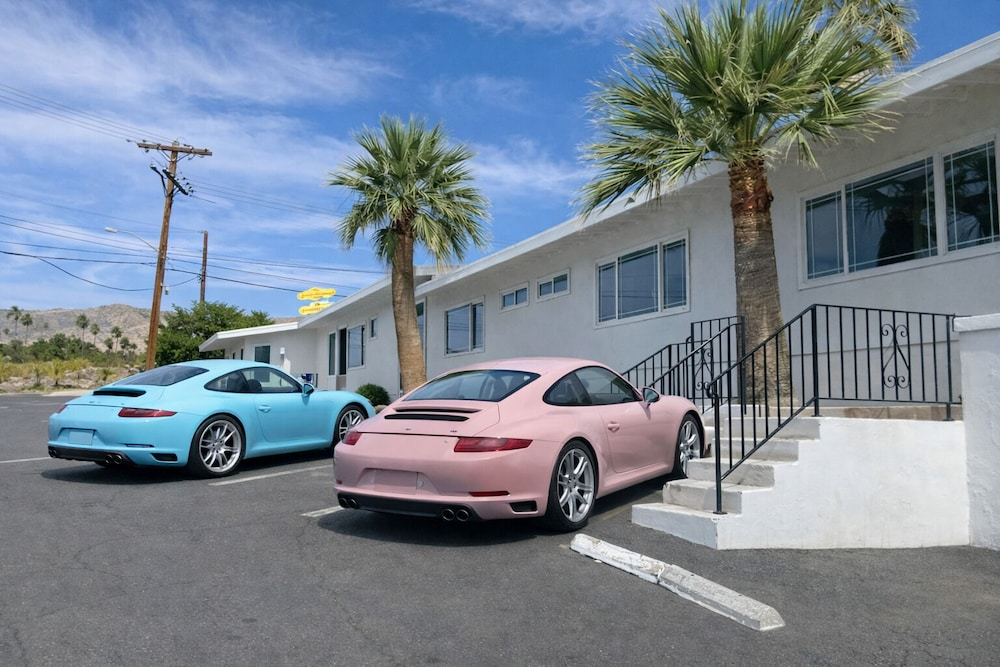 Spring House Resort