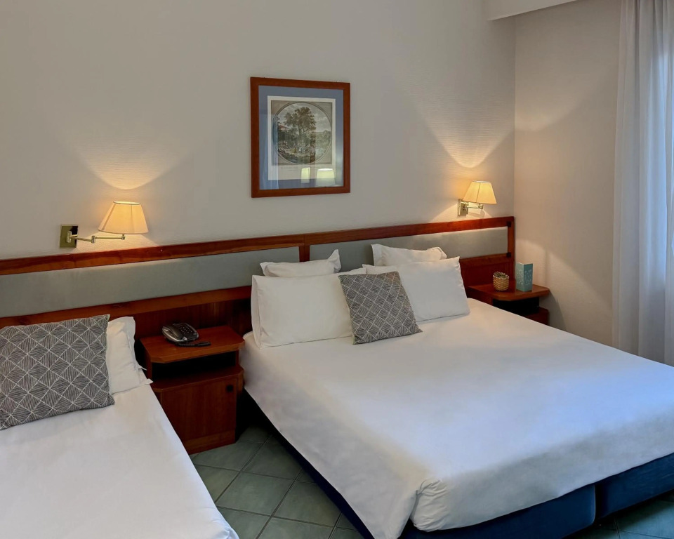 Hotel Marad
