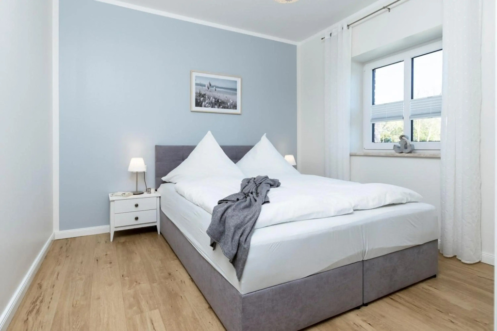 Ferienwohnung Jonte
