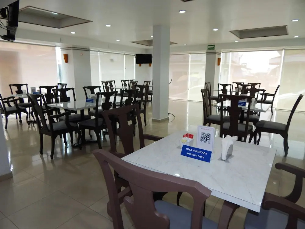 Days Inn by Wyndham Minatitlan
