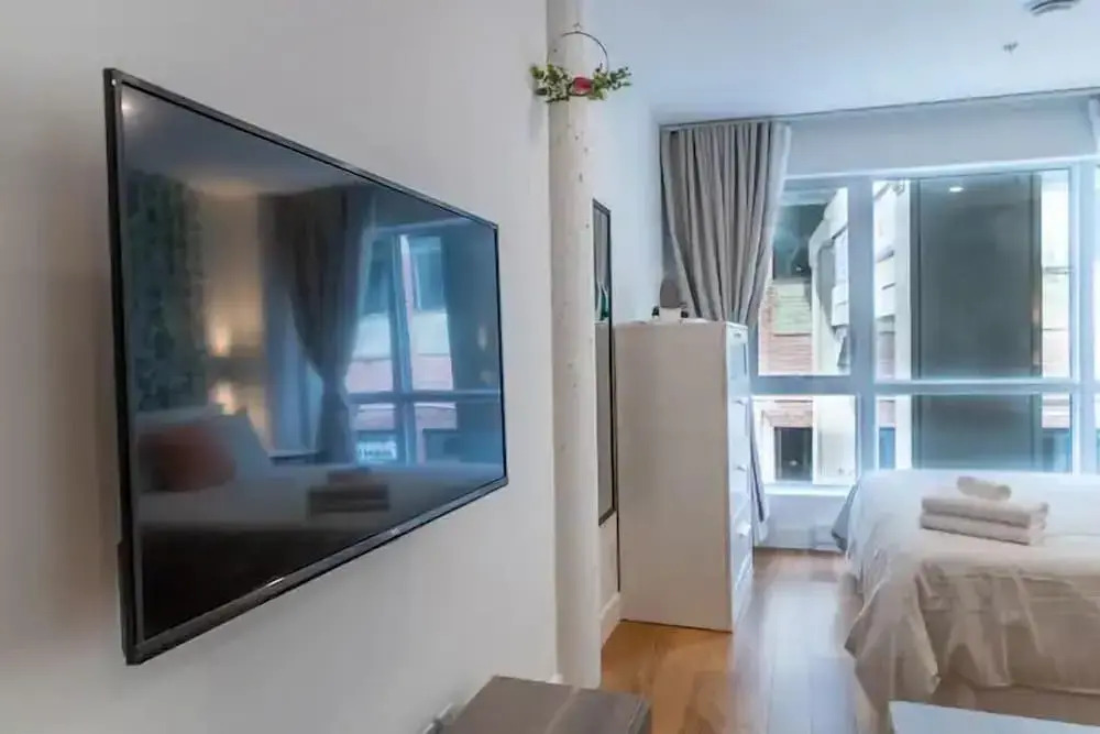 Rozenhaus Hotel - Downtown Montreal