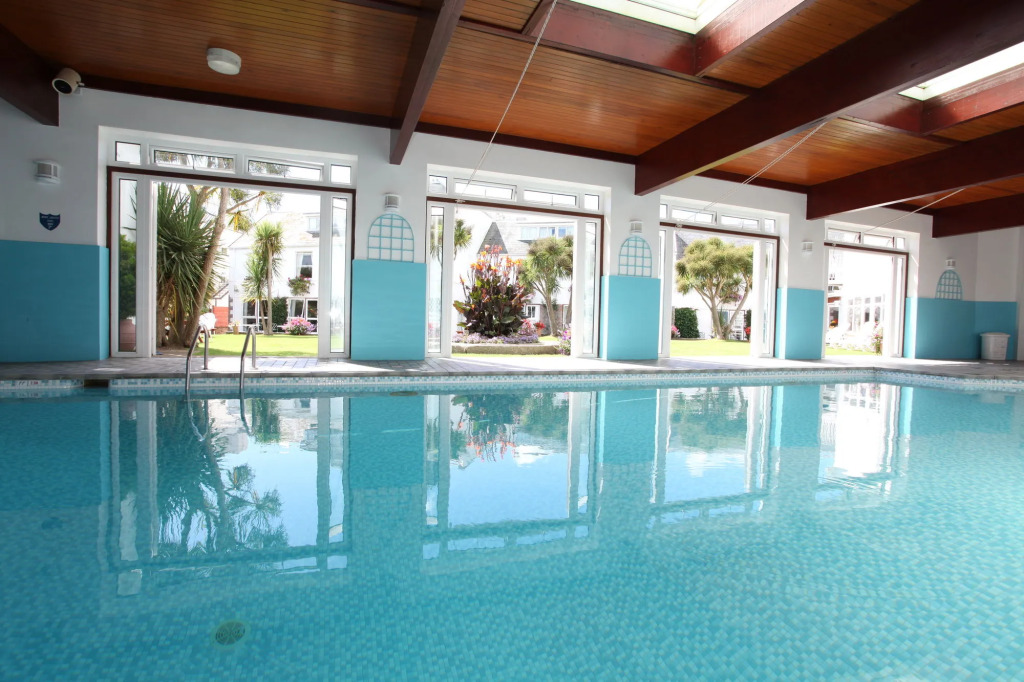 Beausite Hotel