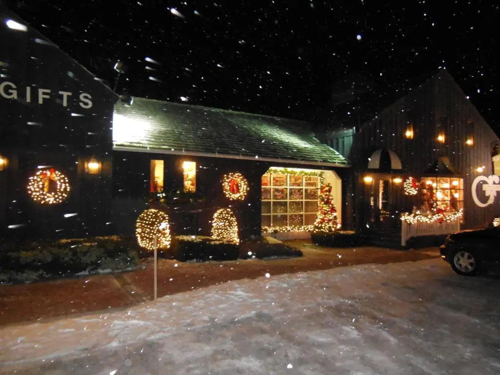 Greenbrier Inn Killington