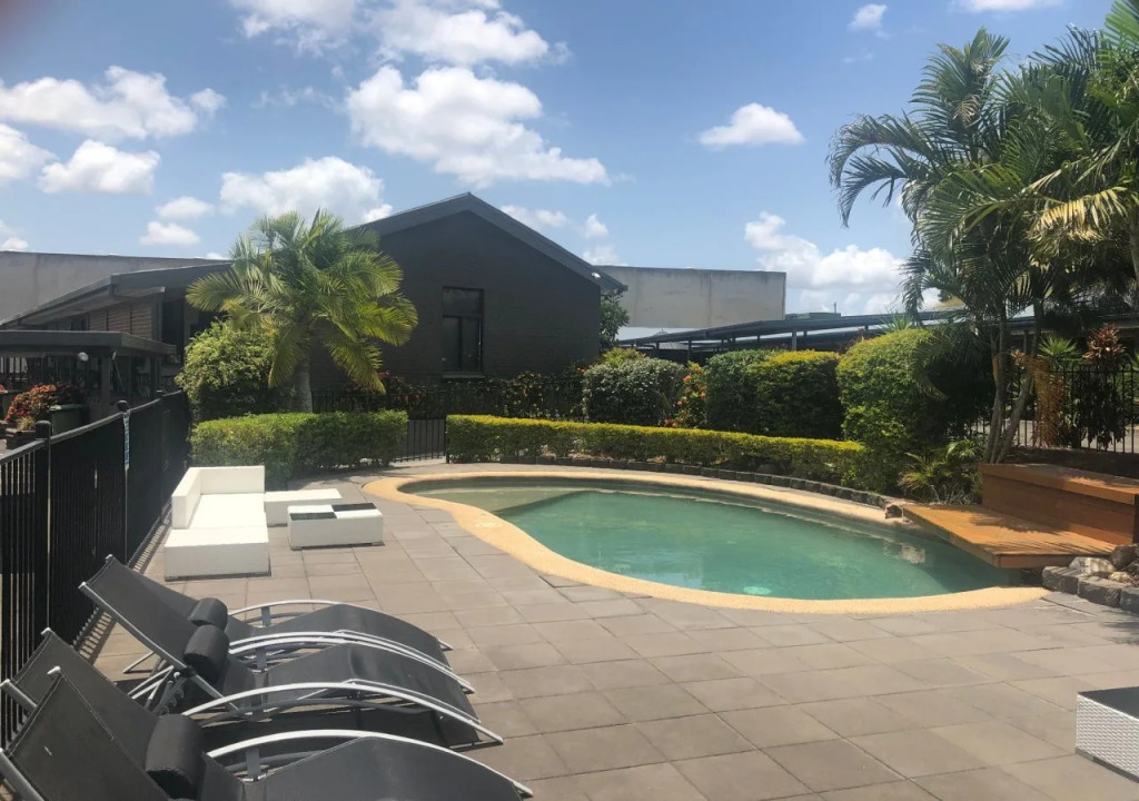 Darra Motel & Conference Centre
