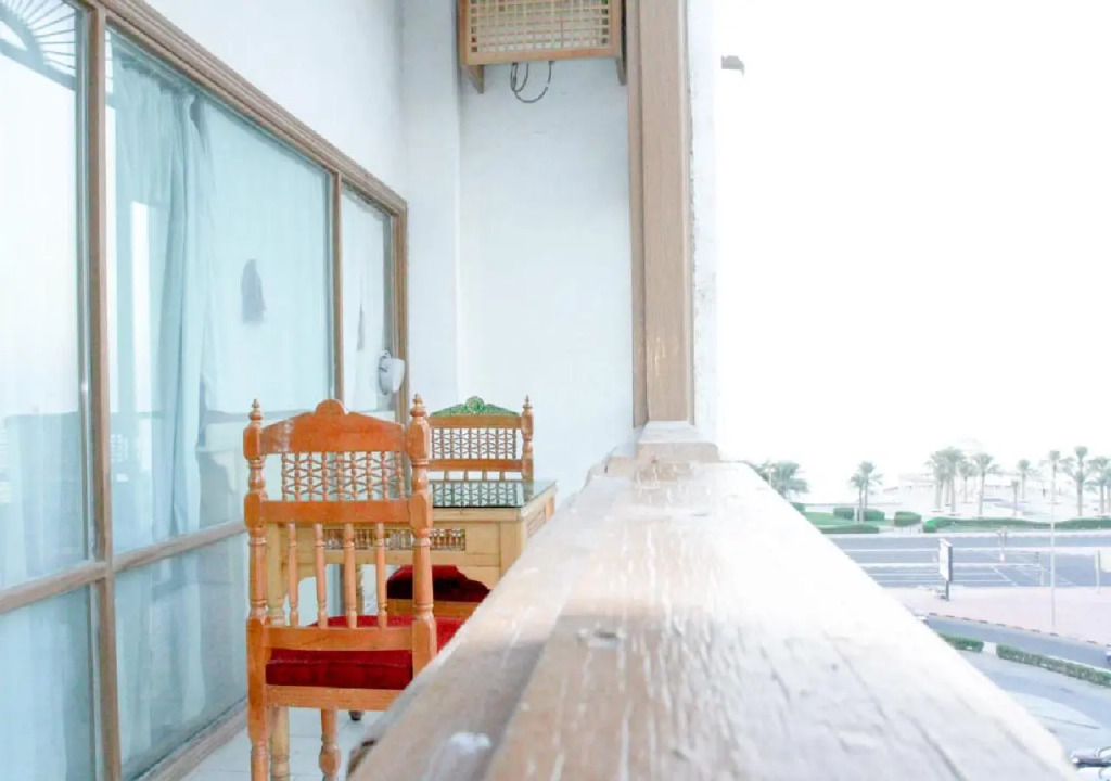 Ghani Palace Hotel