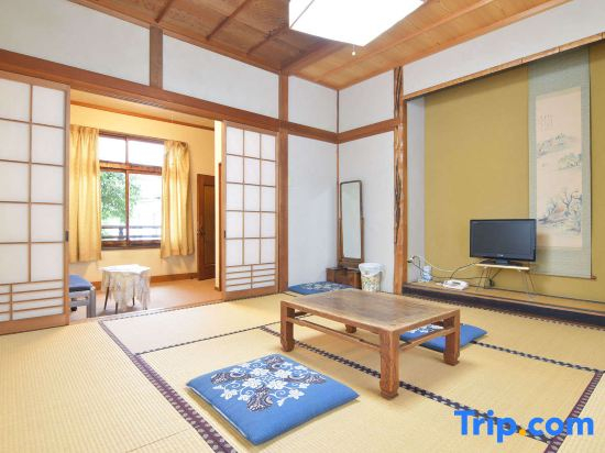 Sasaya Ryokan