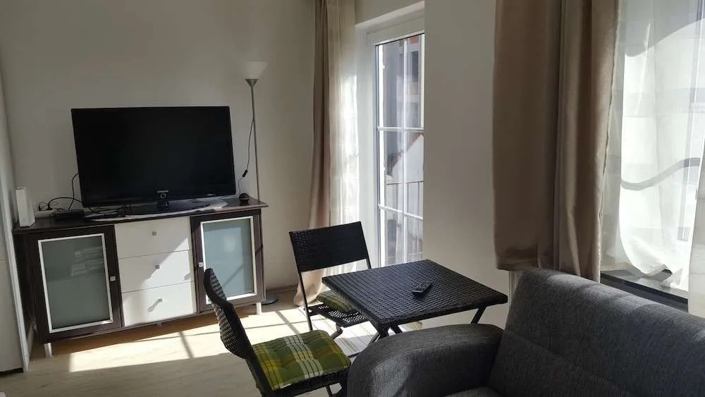 Outletcity Apartment Ferienwohnung Metzingen