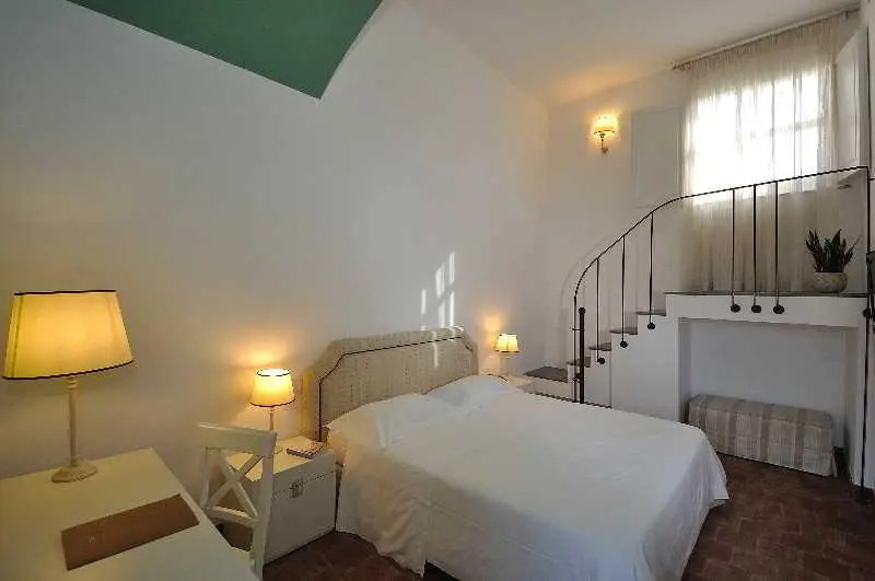 Villa Bonocore Maletto Hotel & SPA