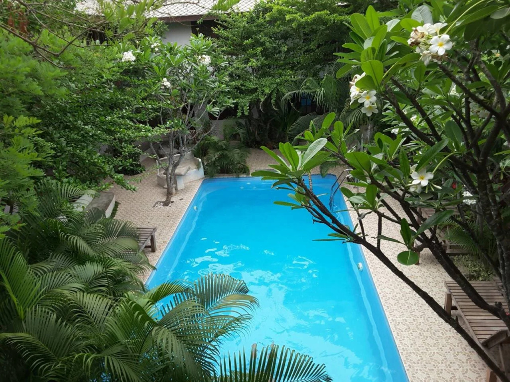 Hotel AONO