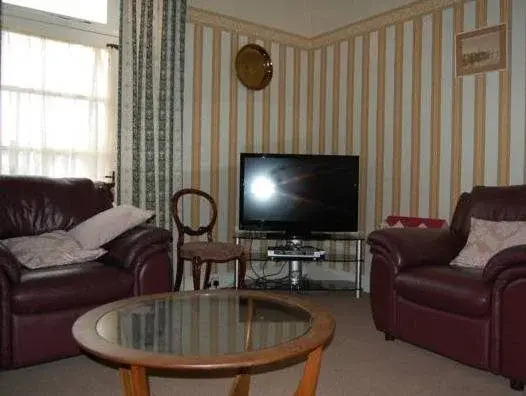 The Dunn Thing - Guest house