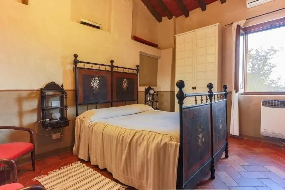Agriturismo Le Corti Della Gualdana