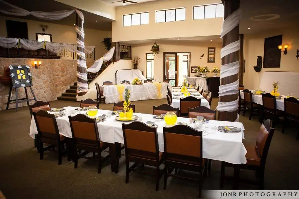Gooderson Drakensberg Gardens Golf & Spa Resort