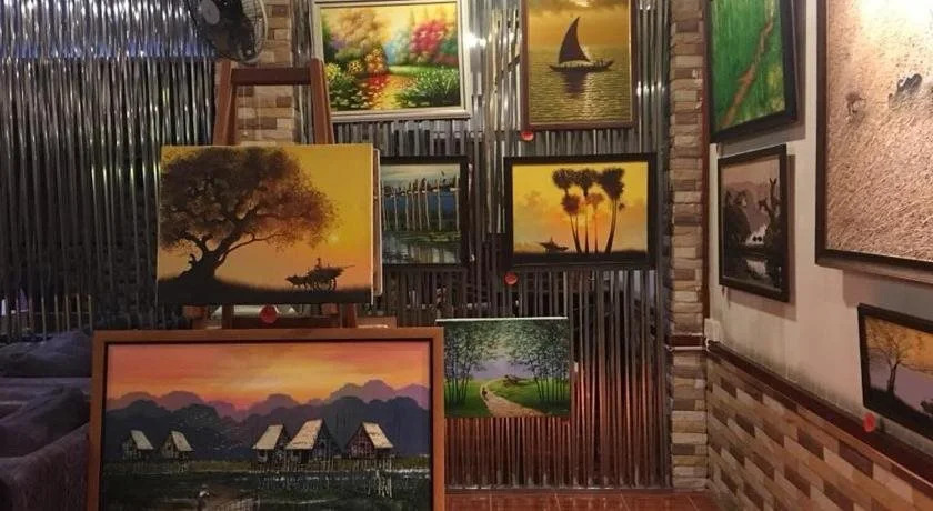 KK Boutique Inn