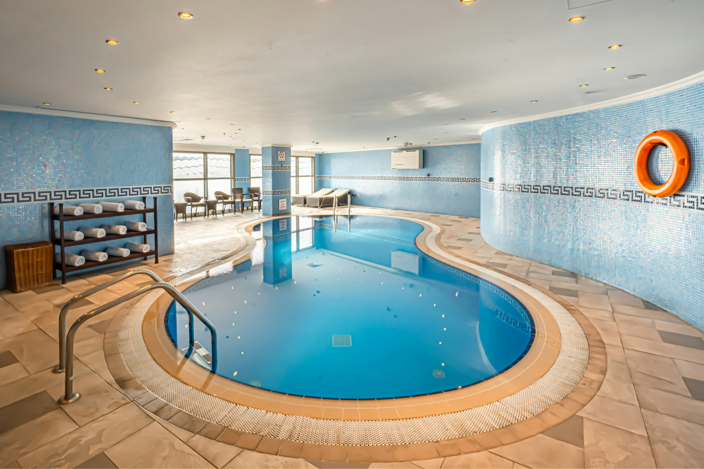 Millennium Central Doha