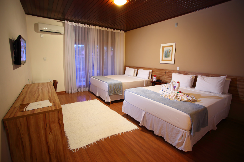 Porto Seguro Praia Resort All Inclusive - Oficial