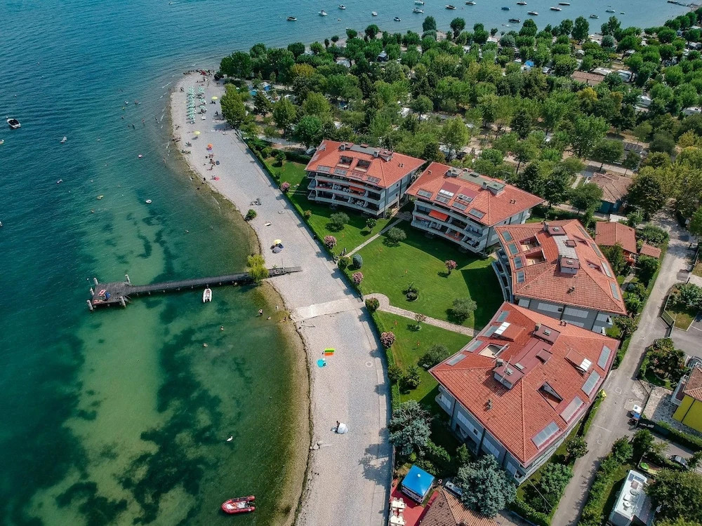 Il Sogno del Lago