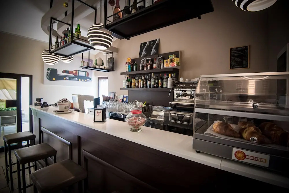 Locanda del Pino