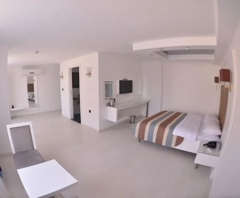 R S CİTY HoTEL