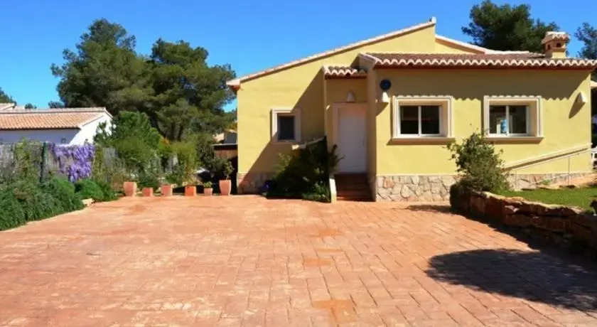 Casa Faine