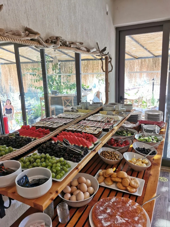 Kaş Joy Glamping