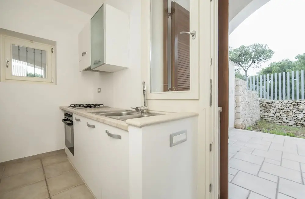 Caper Villa