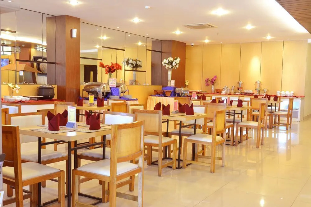 ZEN Rooms Basic Kedung Sari Wonorejo