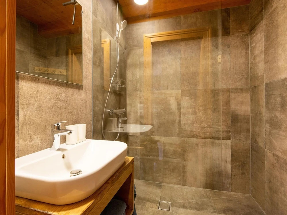 Renovated Farmhouse Stoanerbauer With View