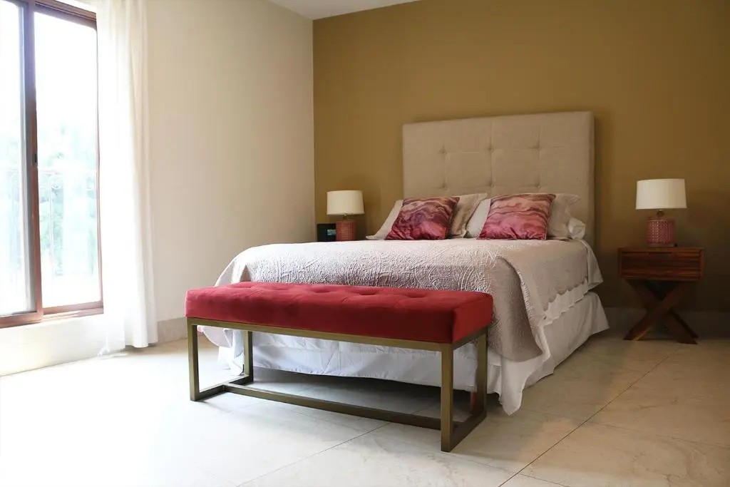 Casa 8 Amores
