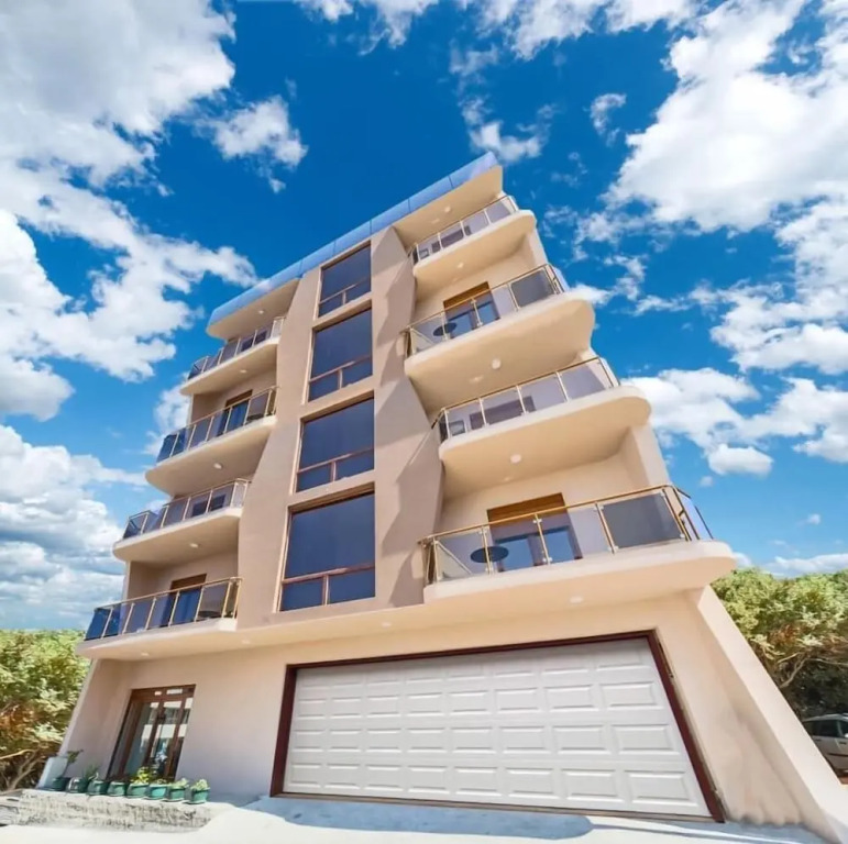 Apart Hotel XXL Lux