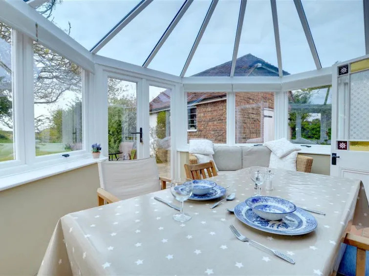 Holiday Home Coveneys