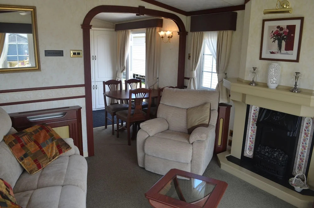 The Plough on the Hill Holiday Park