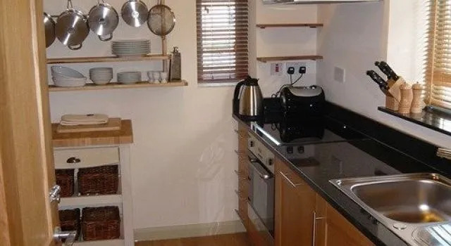 Honeysuckle Farm cottages