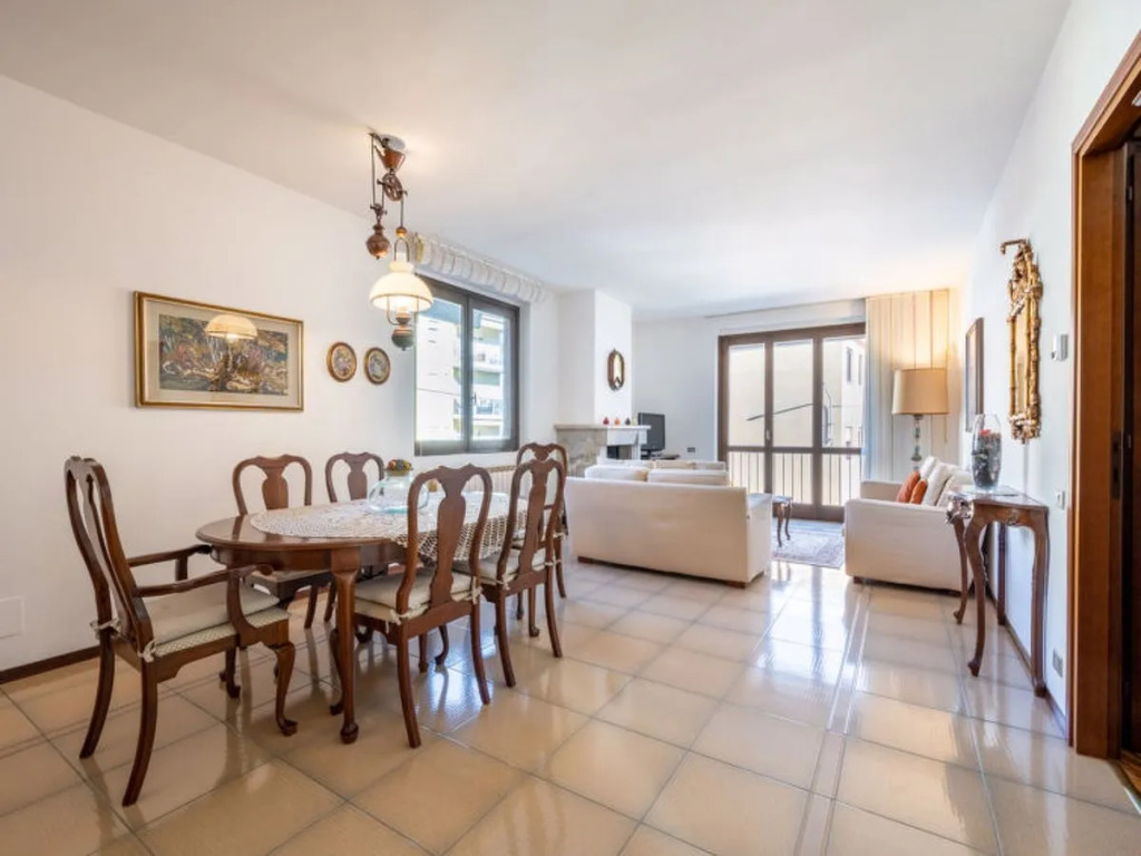 Apartment da Nuccia Omegna