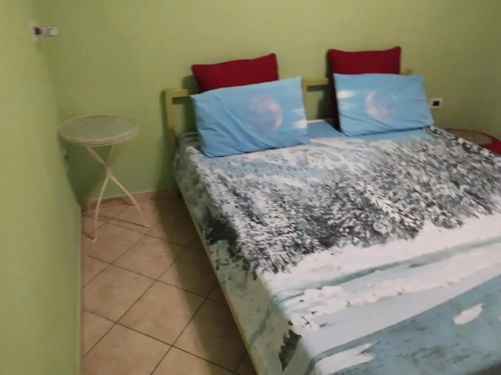 Iris Casa Vacanze