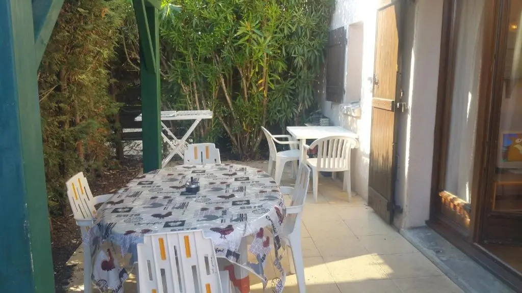 Résidence Cap Azur Maison N° 51