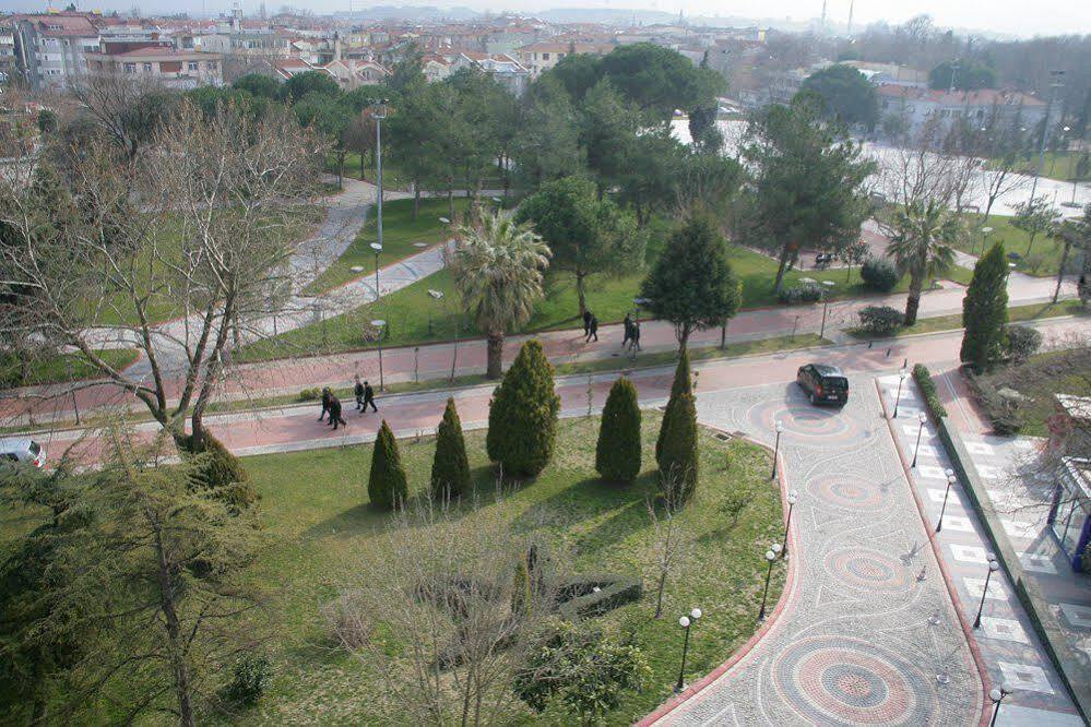 Yildiz Termal Hotel