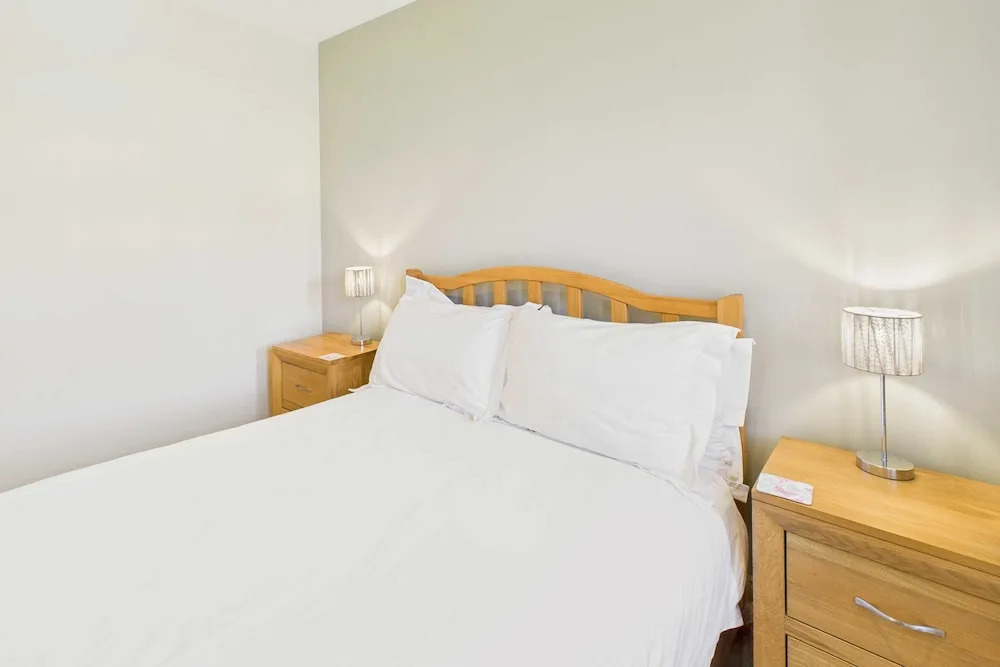 Host Stay Blue Barn
