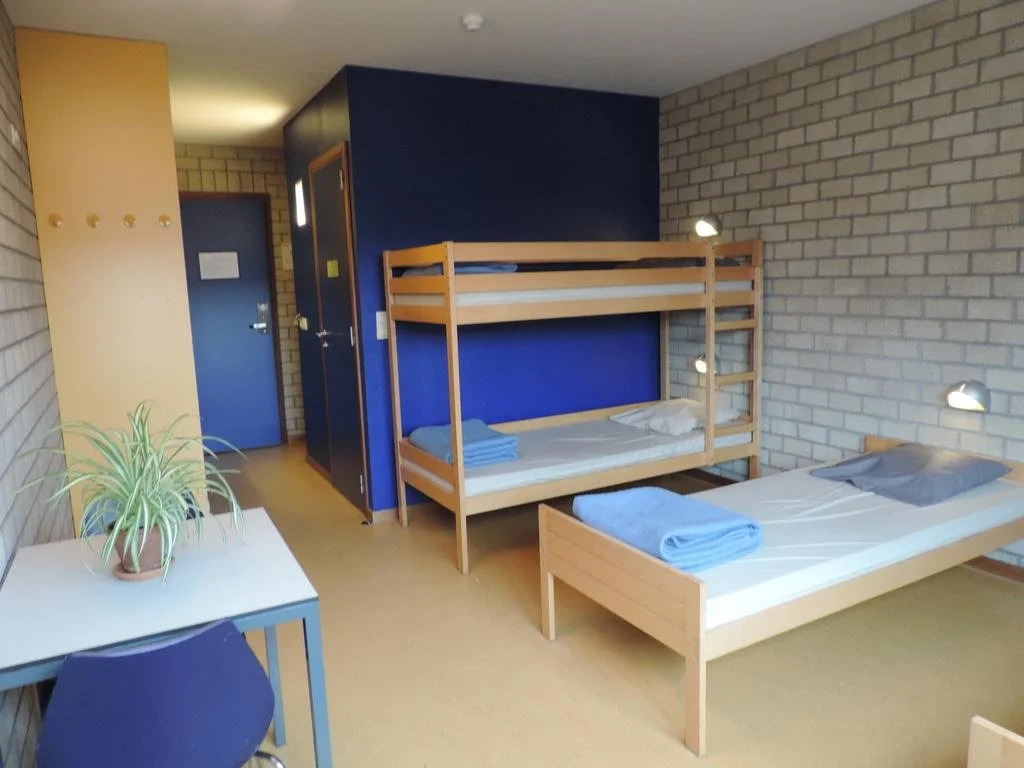 Hostel Blauwput Leuven